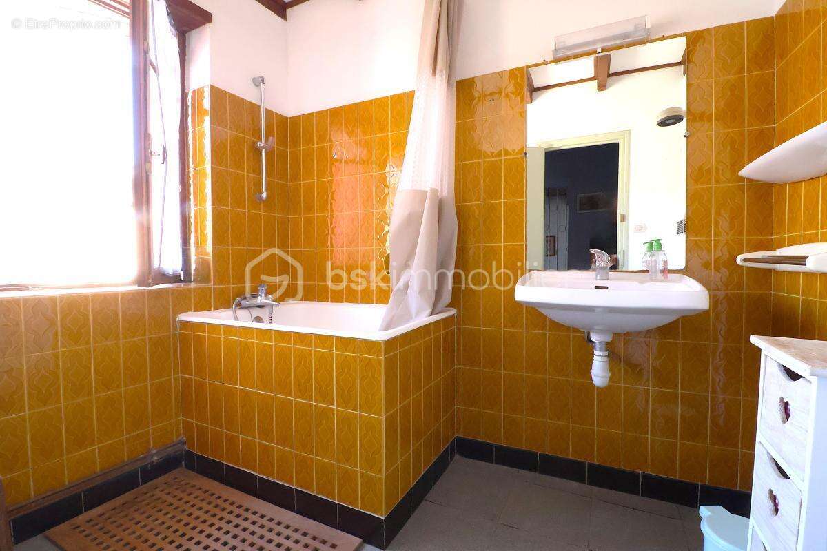 Immeuble de caractère à vendre 362 m² - photo 18