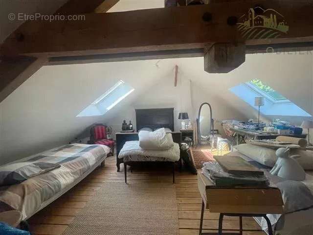 Maison à LIZY-SUR-OURCQ