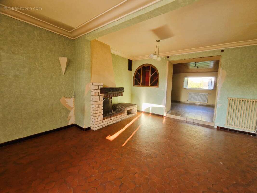 Maison à ARTHON-EN-RETZ