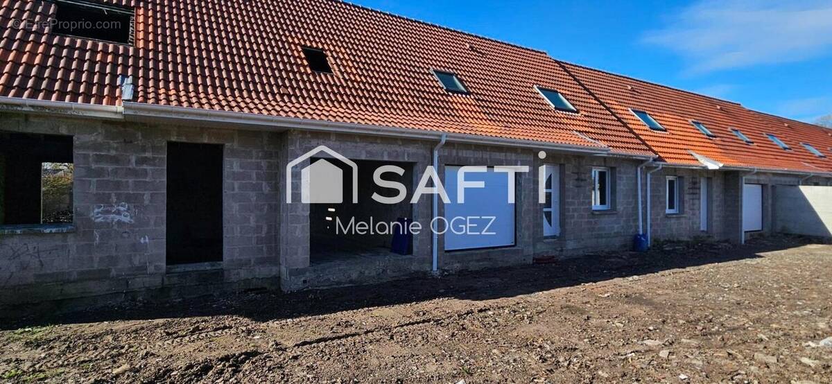 Photo 1 - Appartement à AUCHEL