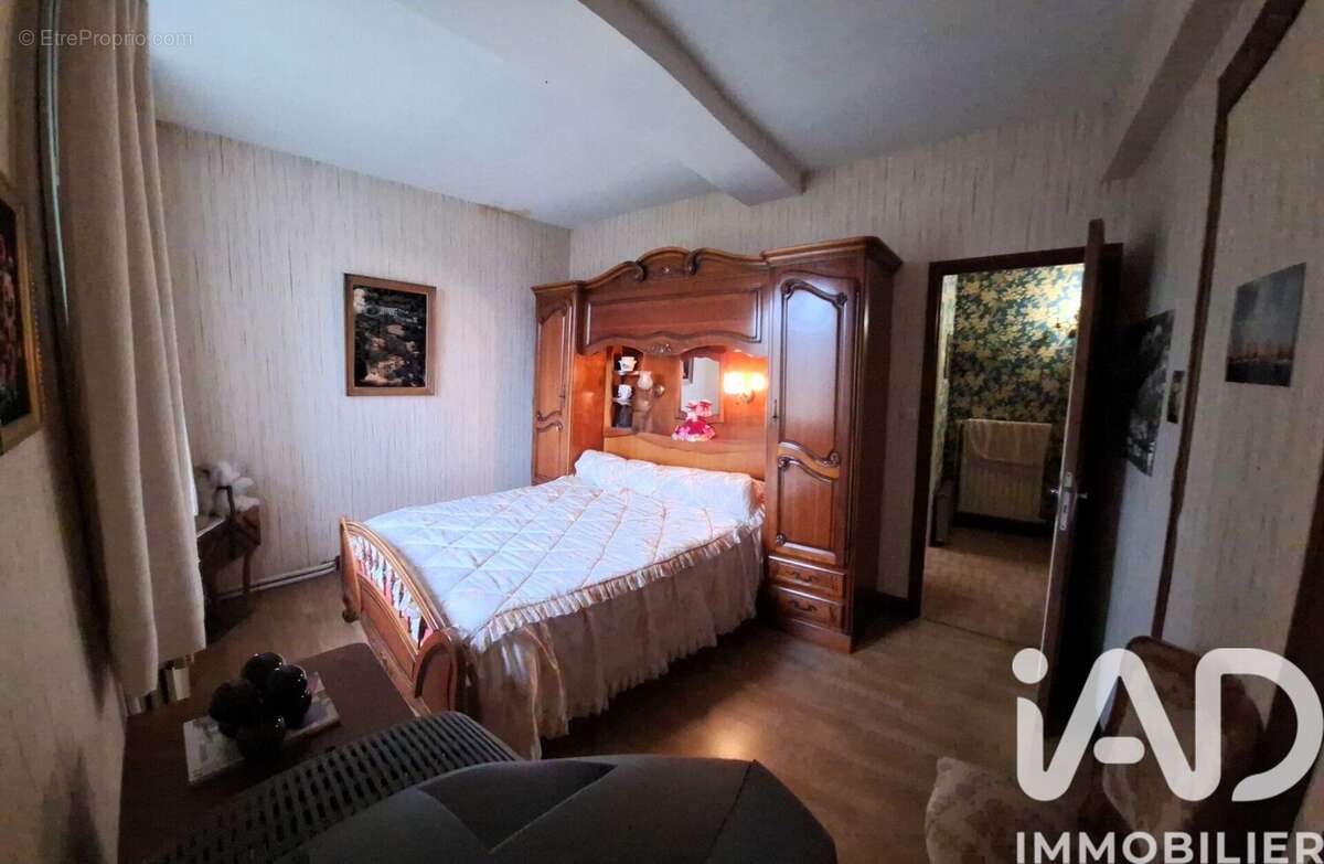 Photo 7 - Maison à MENILLES