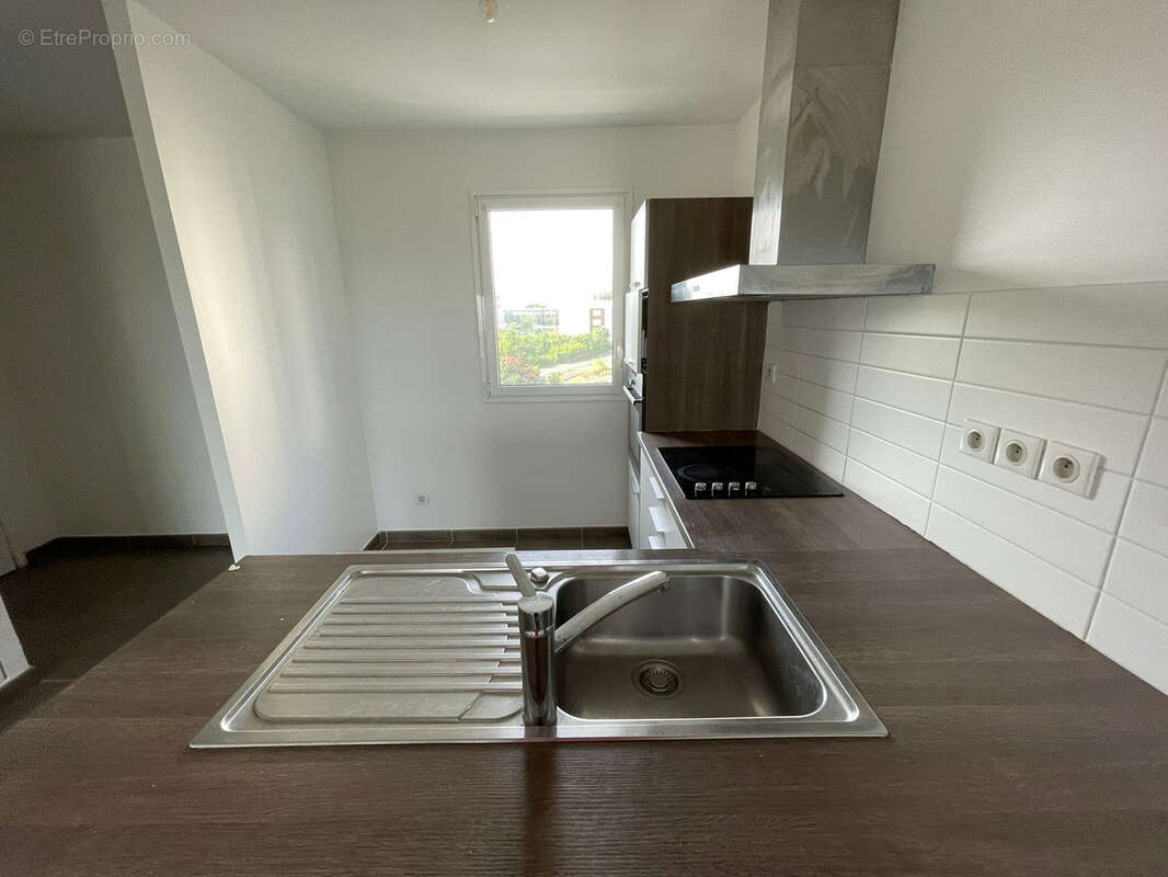 Appartement à FORT-DE-FRANCE