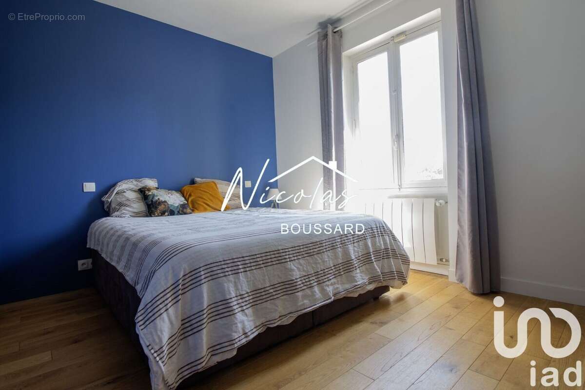 Photo 5 - Maison à NOISIEL