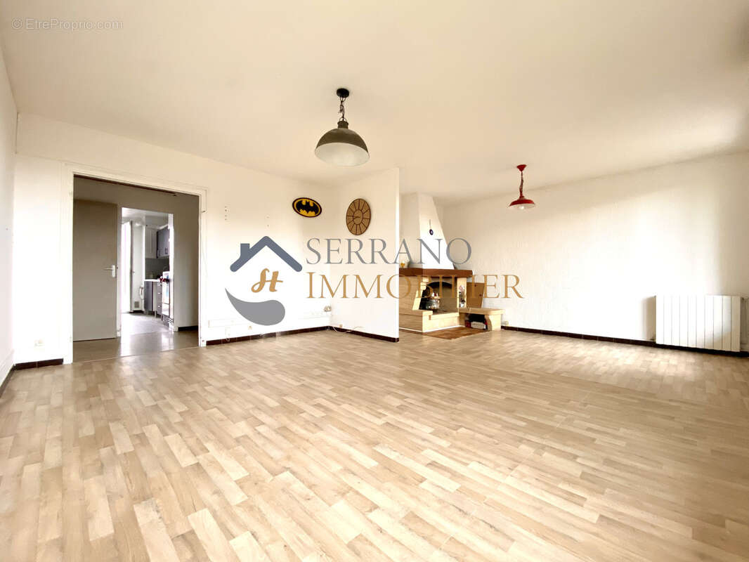 Appartement à TARASCON