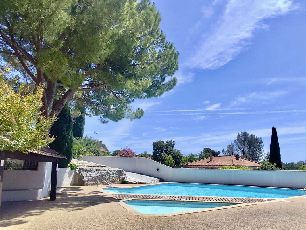 Appartement à NIMES