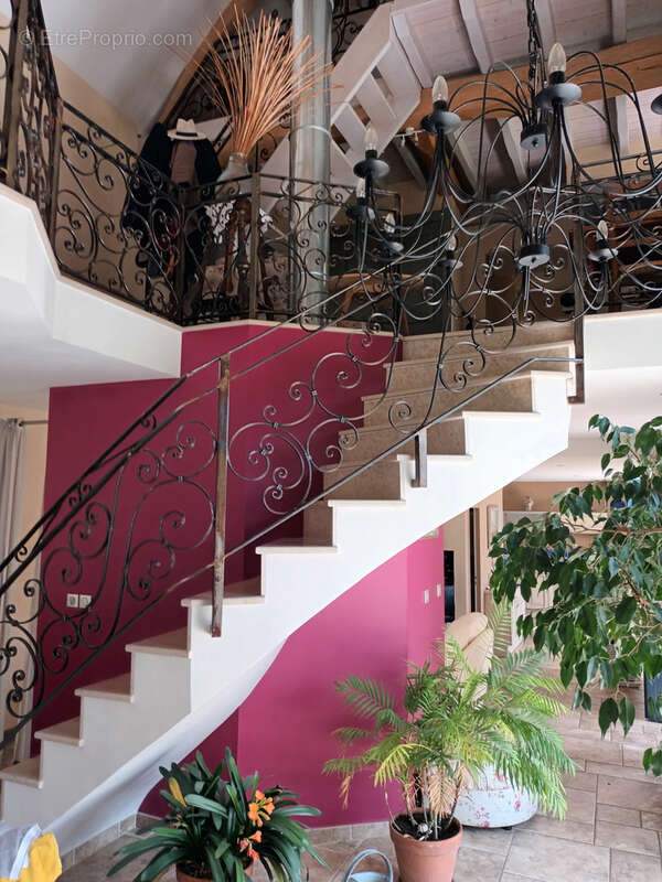 Maison à LES AVENIERES