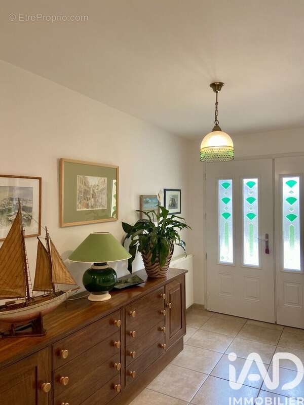 Photo 5 - Maison à MELRAND