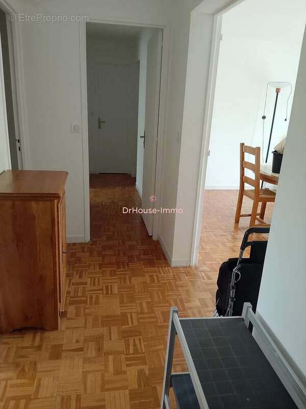 Appartement 75 m² à Compiegne  - photo 4