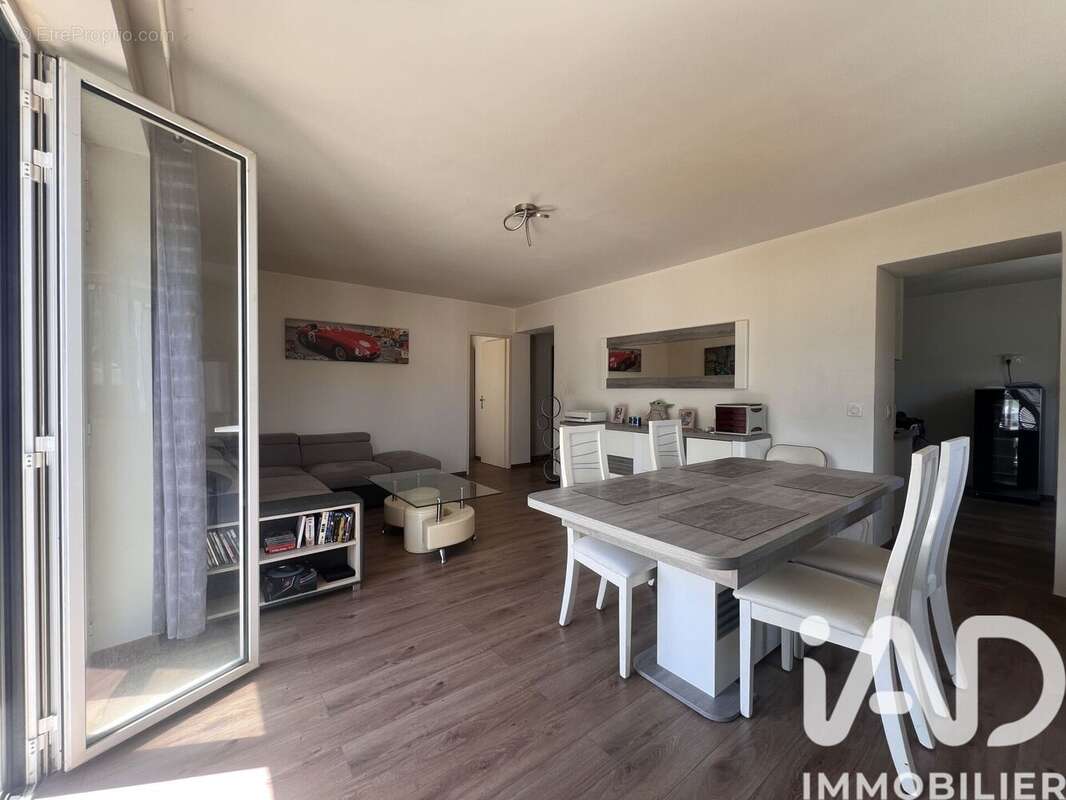 Appartement 105 m² à Villard-Sallet  - photo 6