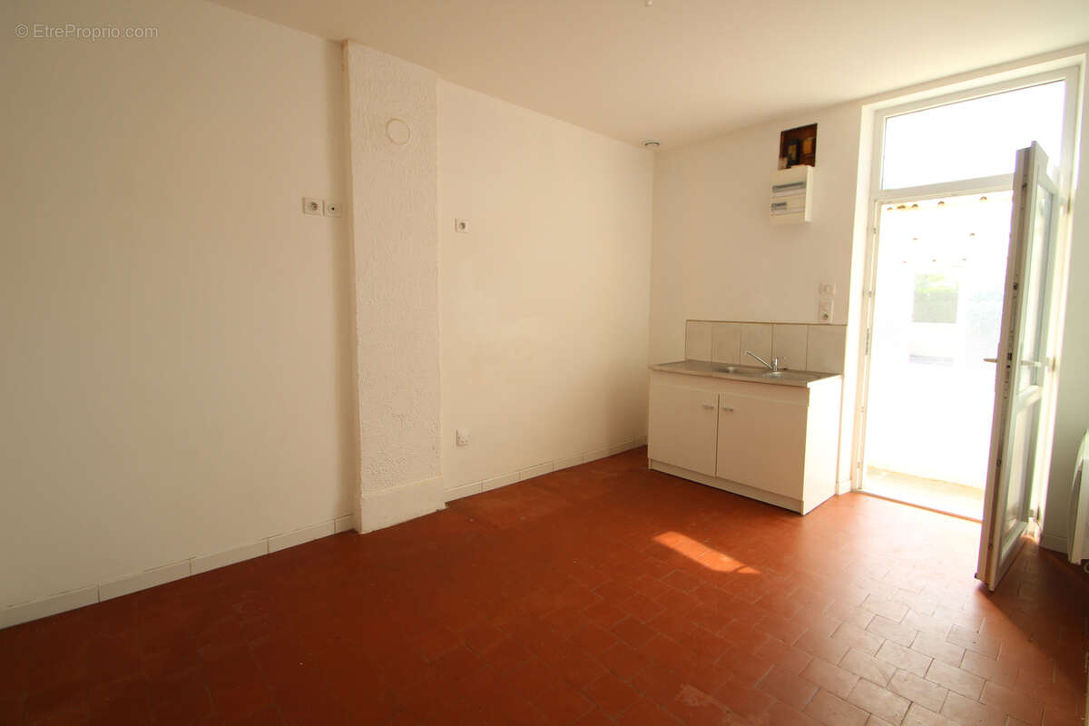 Maison à BOURBON-LANCY