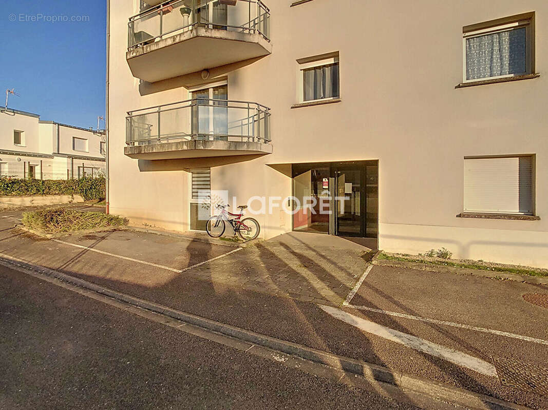 Appartement à VITRY-LE-FRANCOIS
