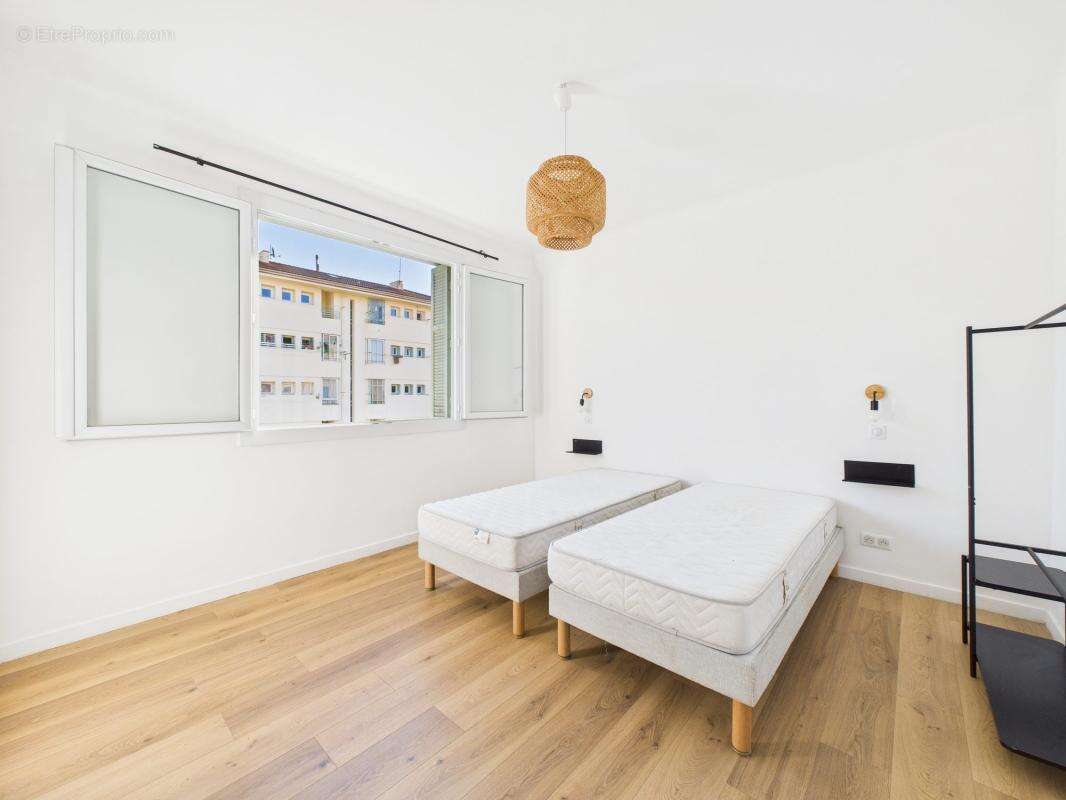 Appartement à AJACCIO