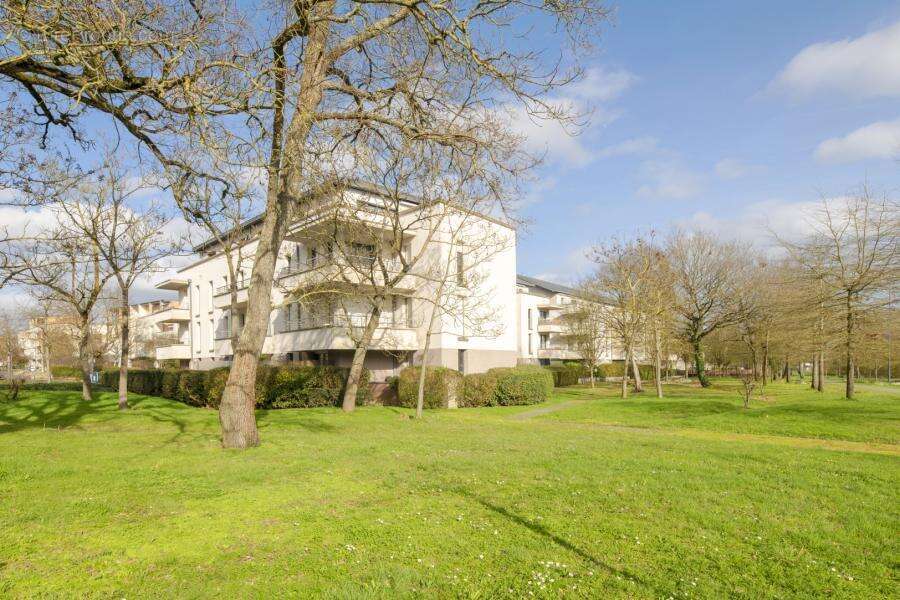 Appartement à CHANTEPIE