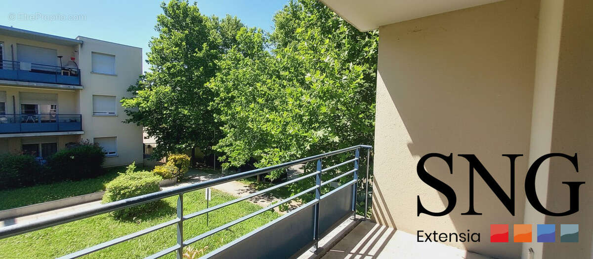 Appartement 75 m² à Toulouse  - photo 8