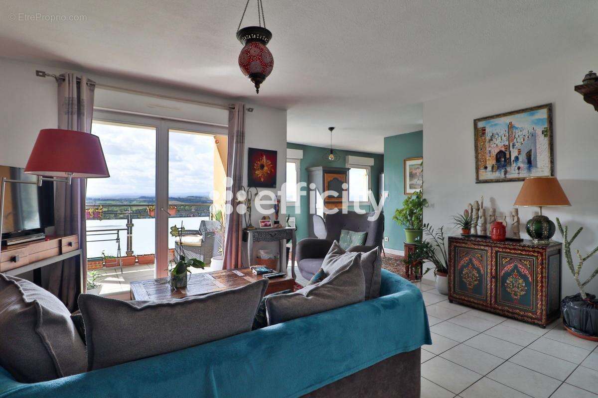 Appartement à BEZIERS