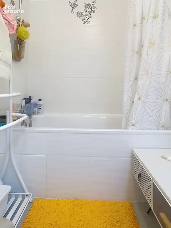 Appartement T2/ VIEUX VILLAGE/  Nouvelle résidence - photo 7