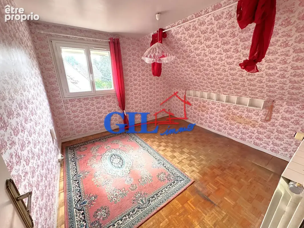 Vert saint denis - maison individuelle de 123 m² habitables - photo 12