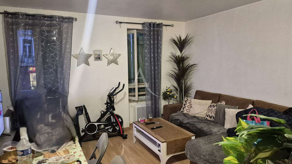 Appartement à NARBONNE