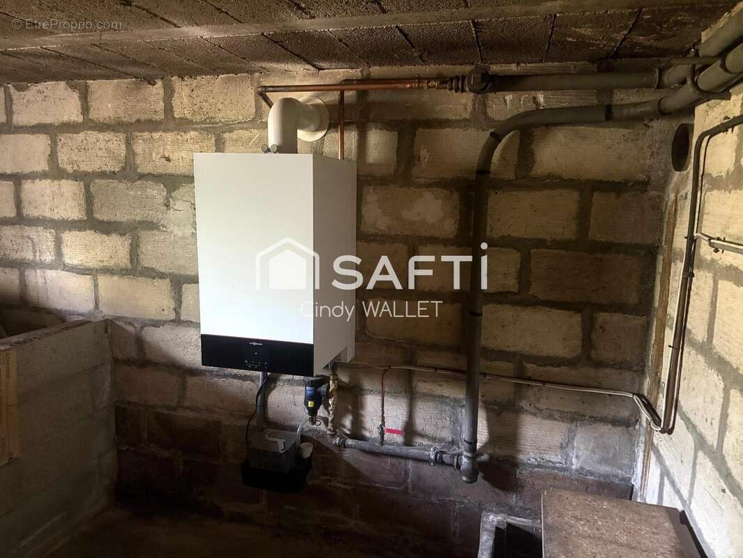 Photo 6 - Maison à LAON