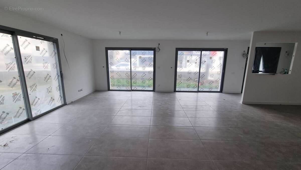 Photo 3 - Maison à ROANNE