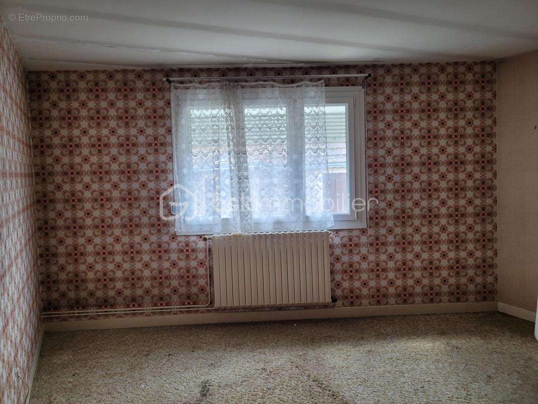 Maison de village à Bogny sur Meuse quartier de Levrézy - photo 10
