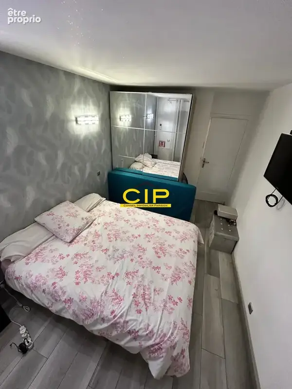 Appartement 3 pièces 72 m² à vendre à Le Pre-Saint-Gervais (93310) - photo 3