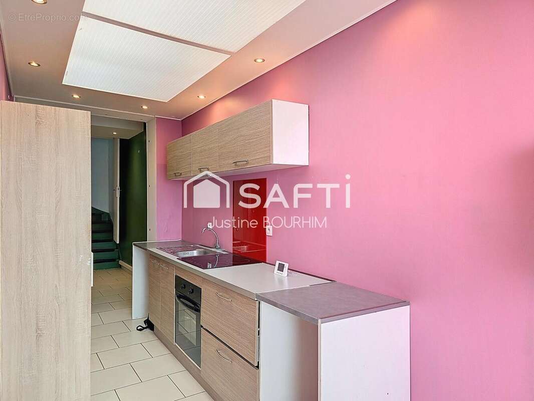 Photo 5 - Maison à HENIN-BEAUMONT