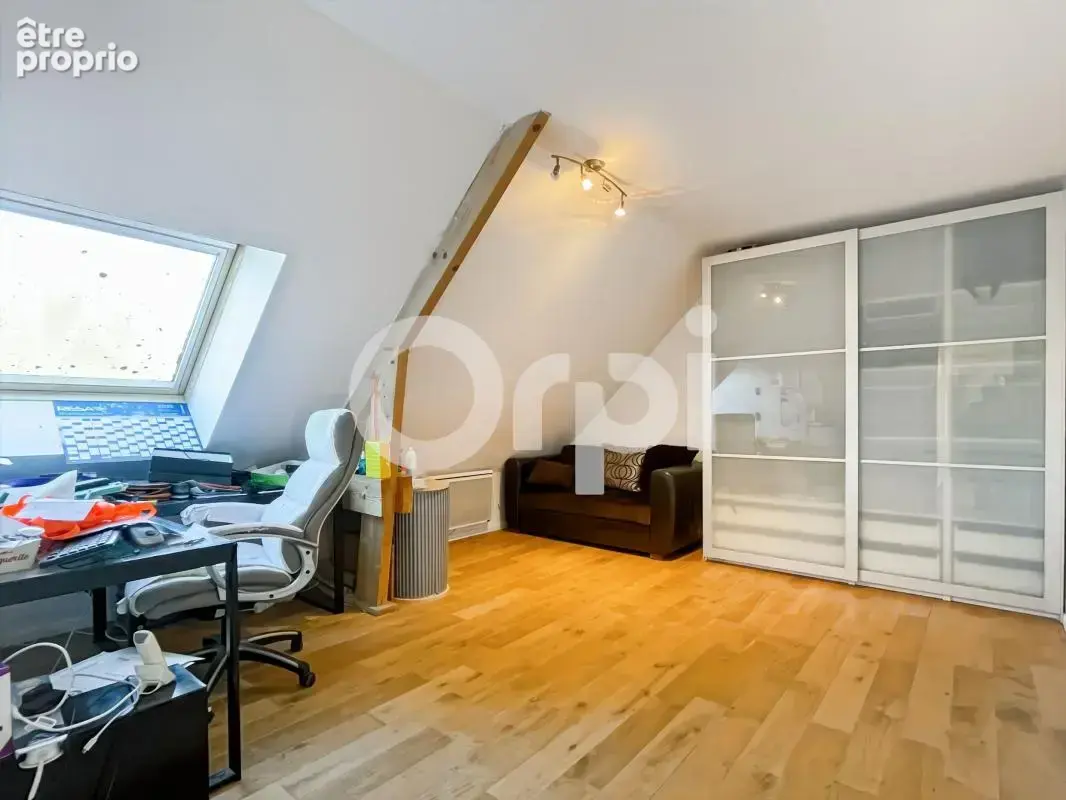 Maison familiale avec piscine – à quelques minutes de Pacy-sur-Eure - photo 19