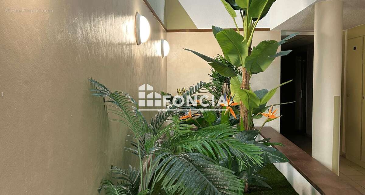 Appartement à MONTAUBAN