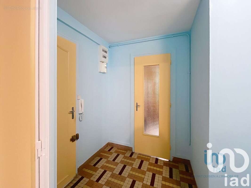 Photo 2 - Appartement à MONTARGIS