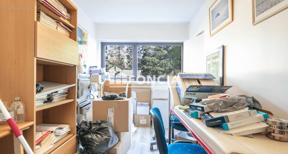 Commerce à GRENOBLE