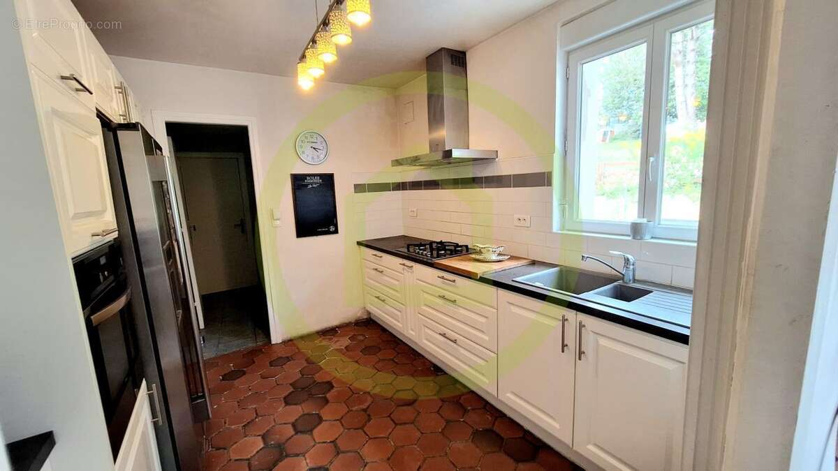 Maison à VILLERS-POL