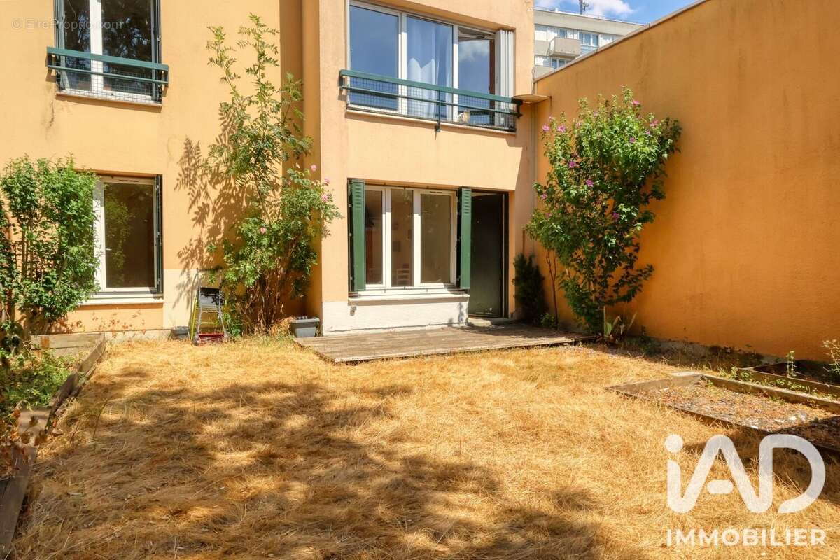 Photo 1 - Appartement à BAGNOLET