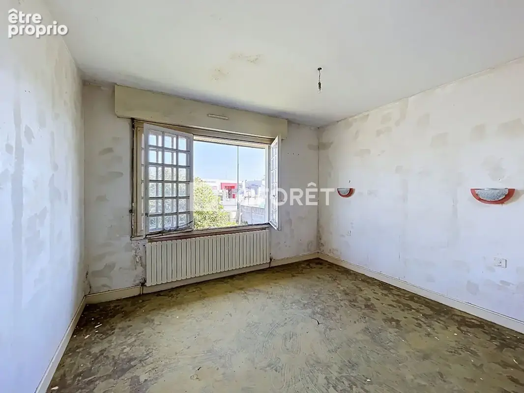 Maison Pipriac 5 pièce(s) 115 m2 - photo 9