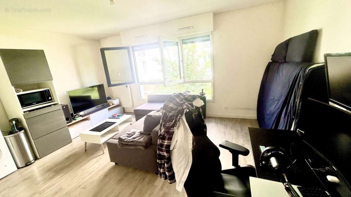 Appartement à POISSY