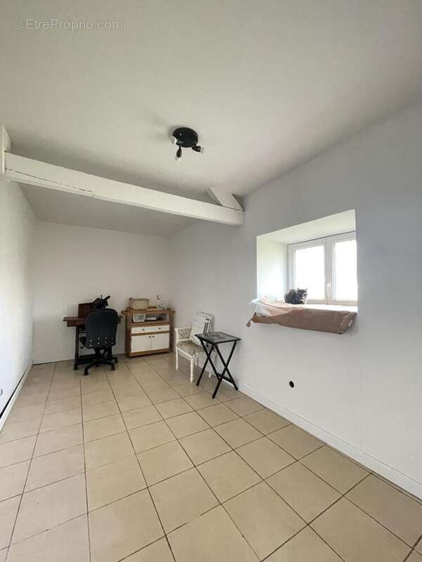 Maison à SAINT-CORNEILLE