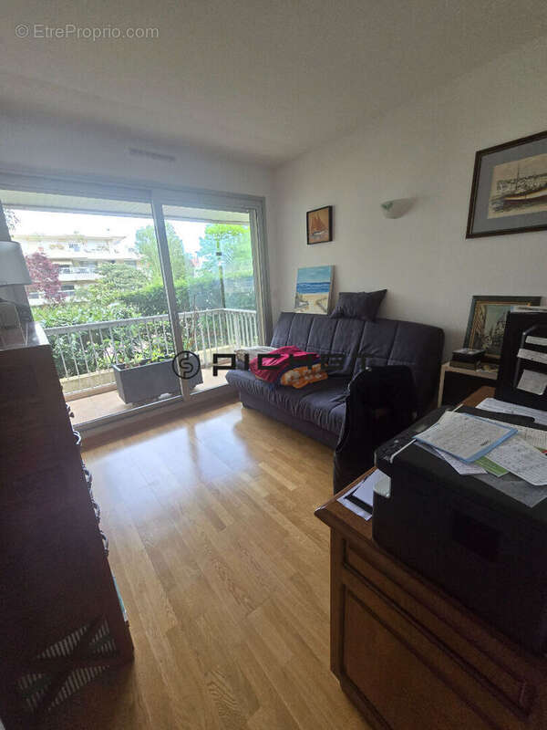 Appartement à LA ROCHELLE