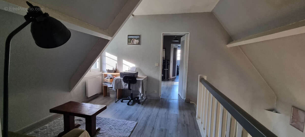 Maison 5mn nogent le roi - photo 11