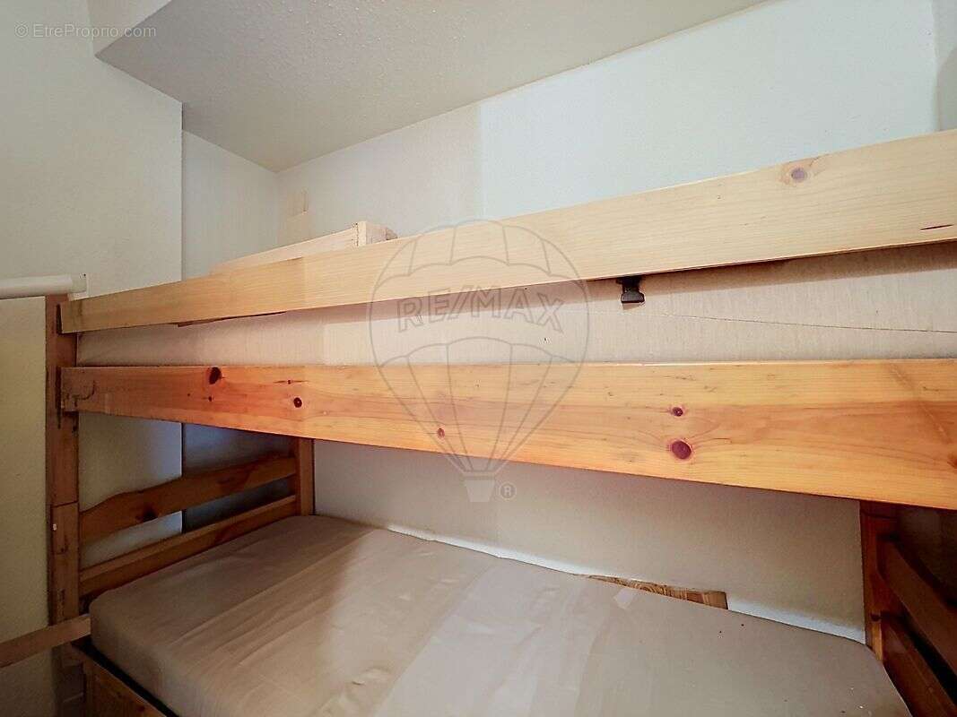 Appartement 1 chambre(s) à vendre - photo 7