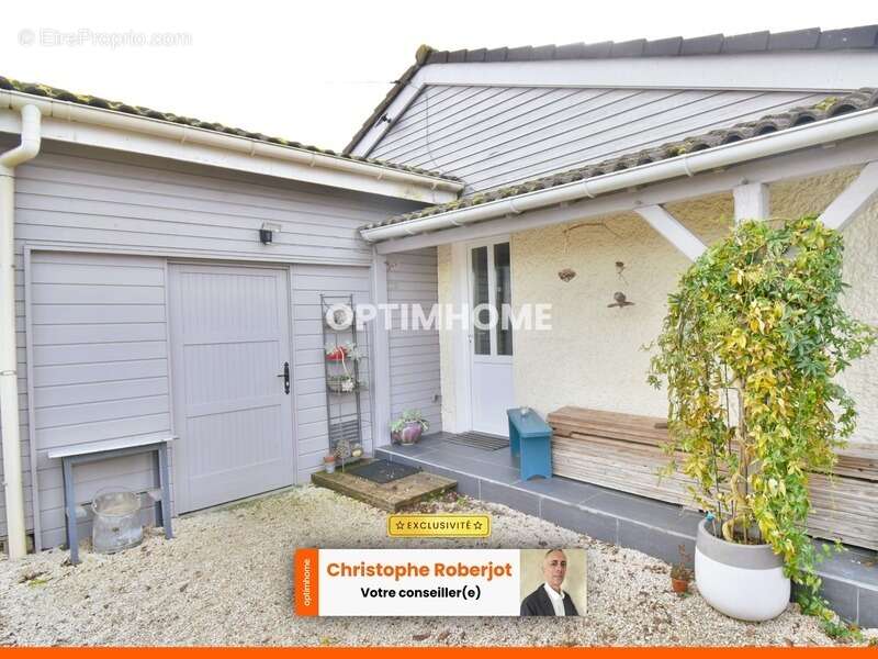 Maison à SAINT-REMY