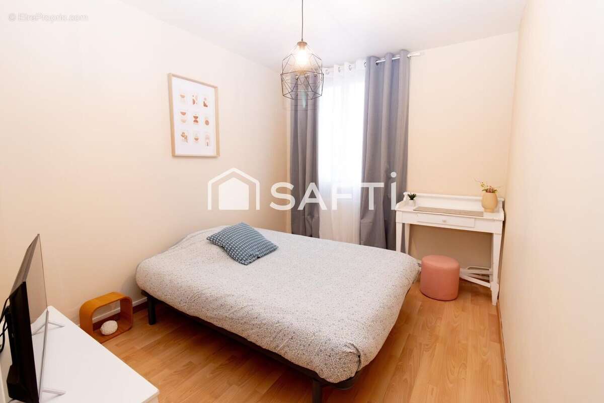 Photo 4 - Appartement à CAEN