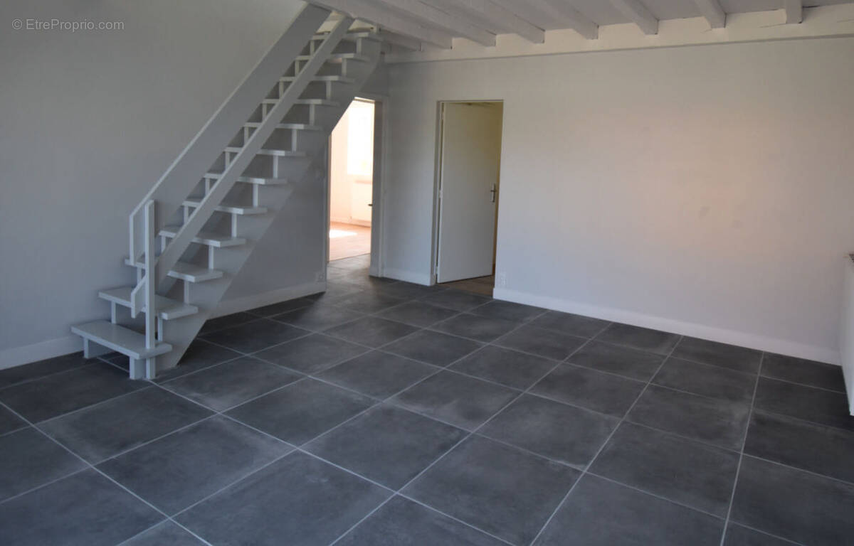 DSC_0015 - Maison à SOYAUX