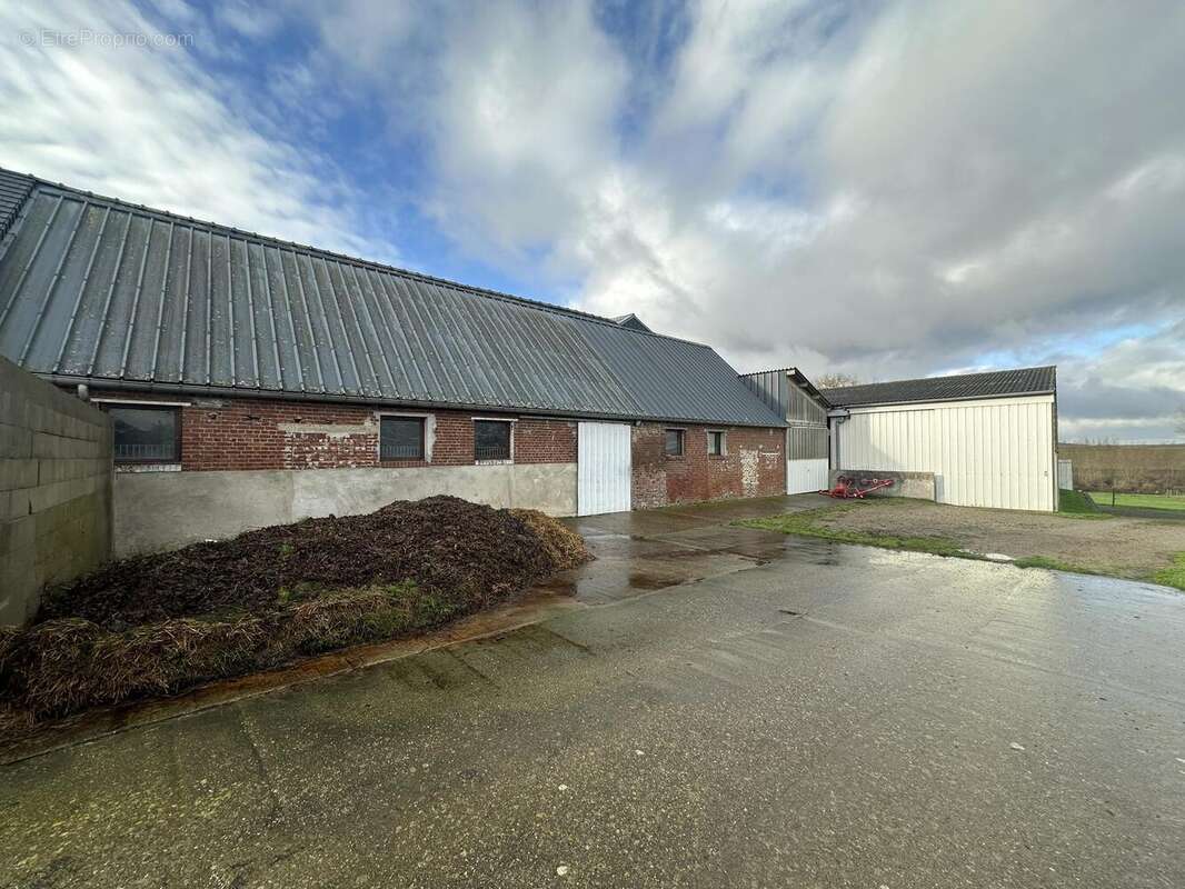 Photo 5 - Maison à LATTRE-SAINT-QUENTIN