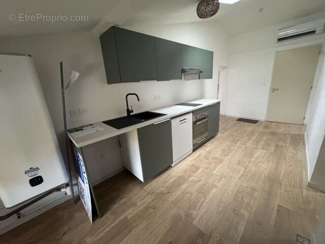 Appartement à ARLES