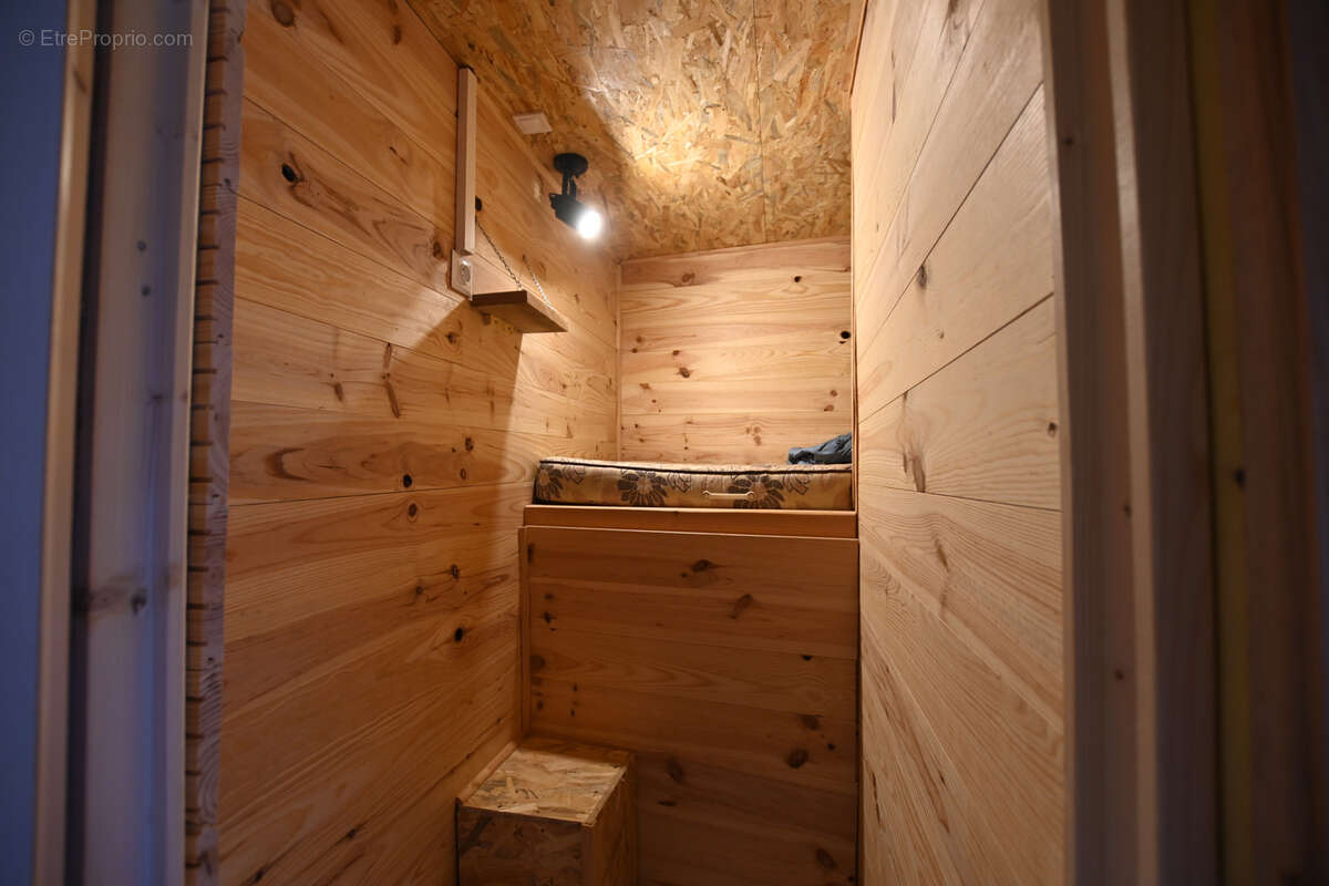 Maison à SAINT-PERE