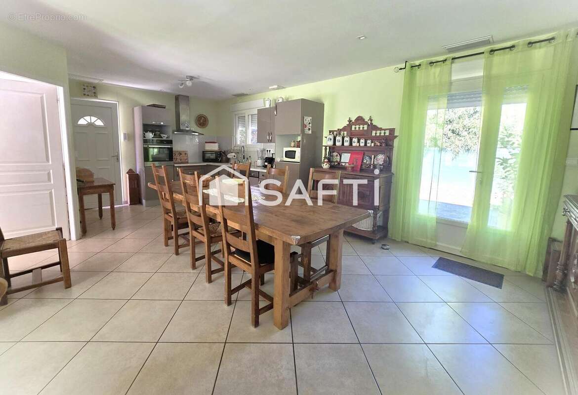 Photo 4 - Maison à CALMONT