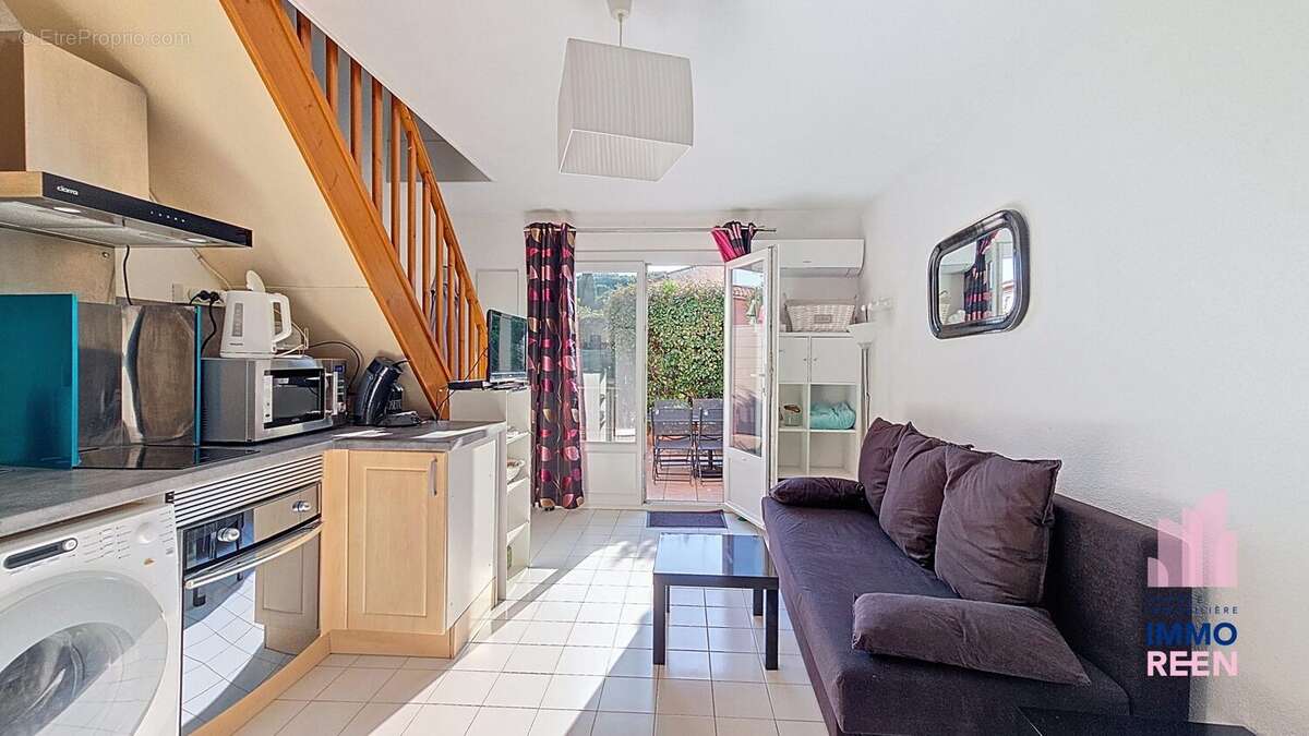 Appartement à LA SEYNE-SUR-MER