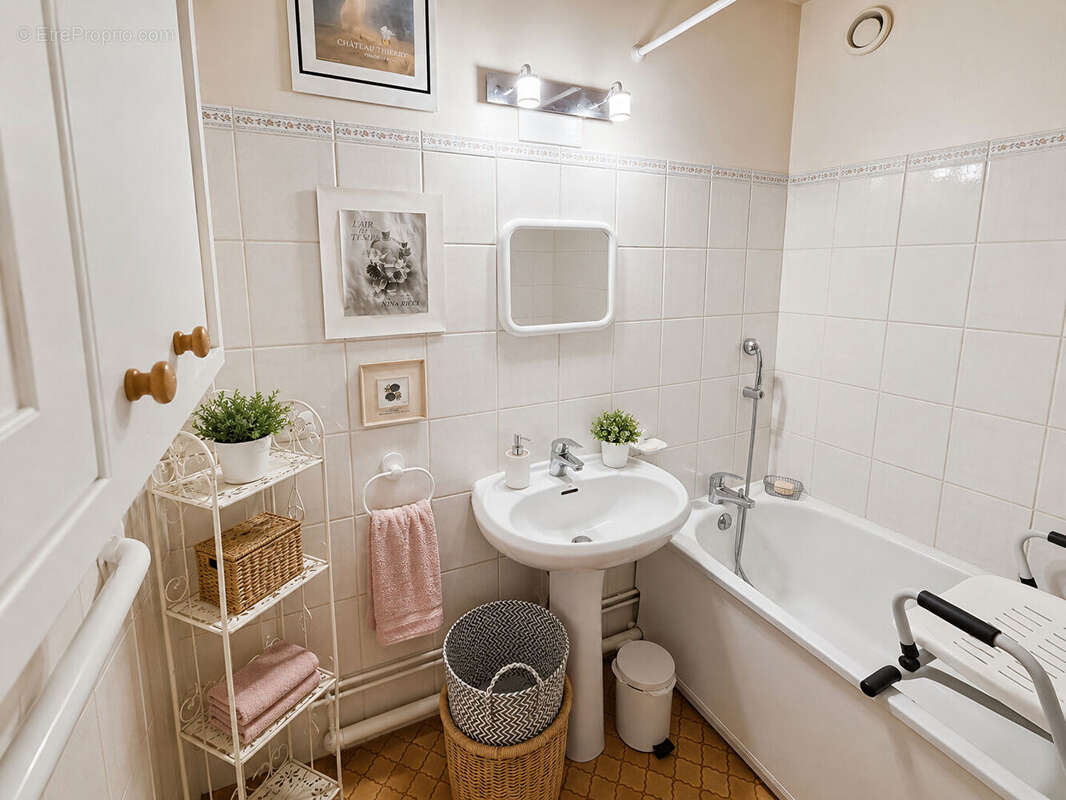 Appartement à MASSY