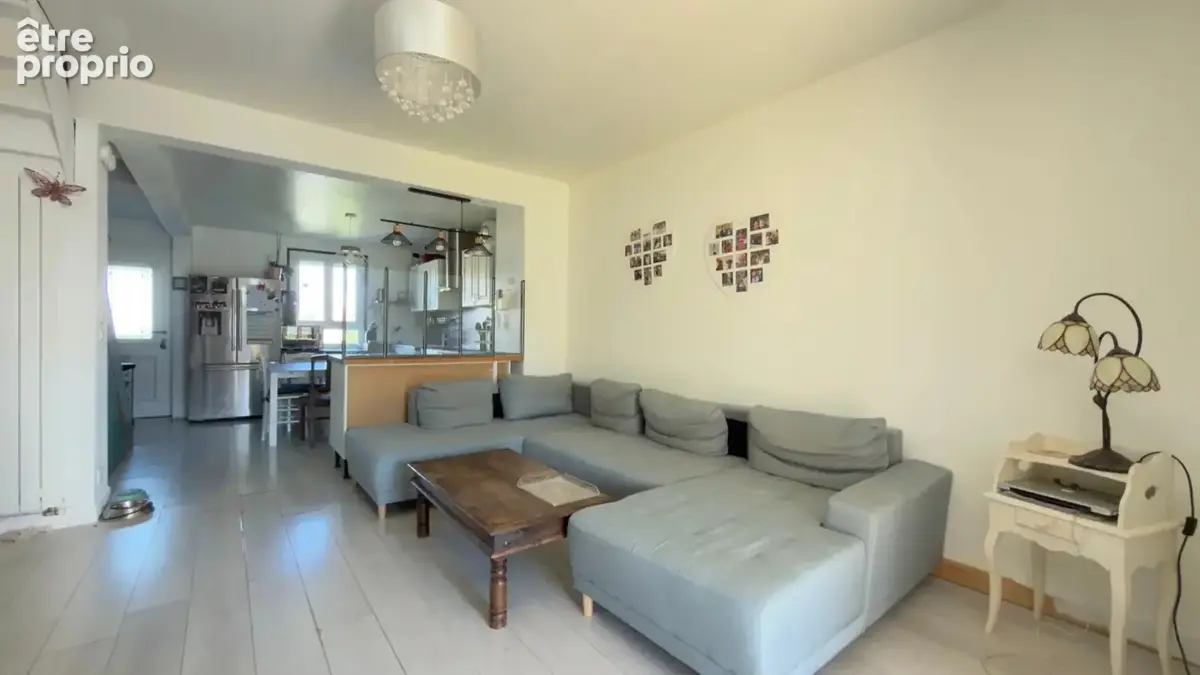 Maison familiale au calme avec jardin   Saint-Parres-aux-Ter - photo 11