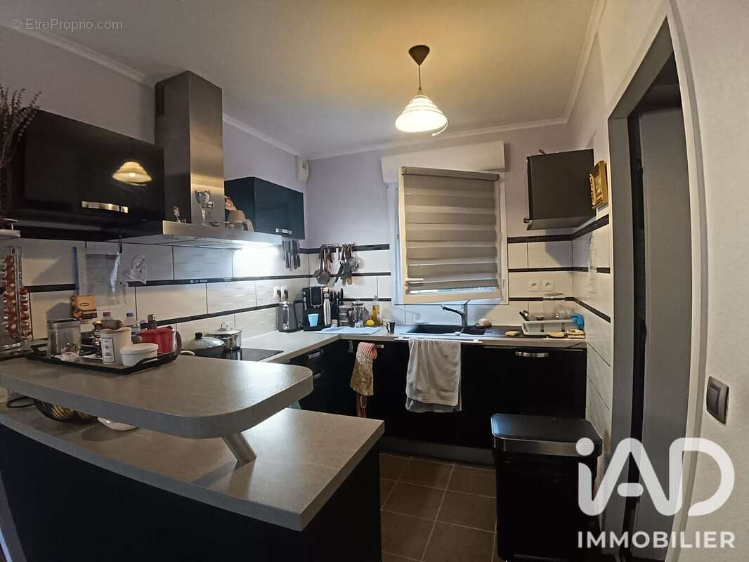 Photo 4 - Maison à MOURENX